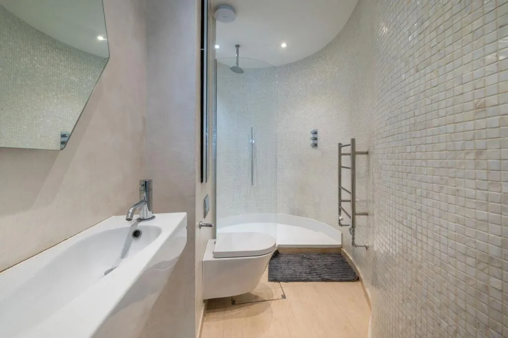 2 bedroom terraced house for rent