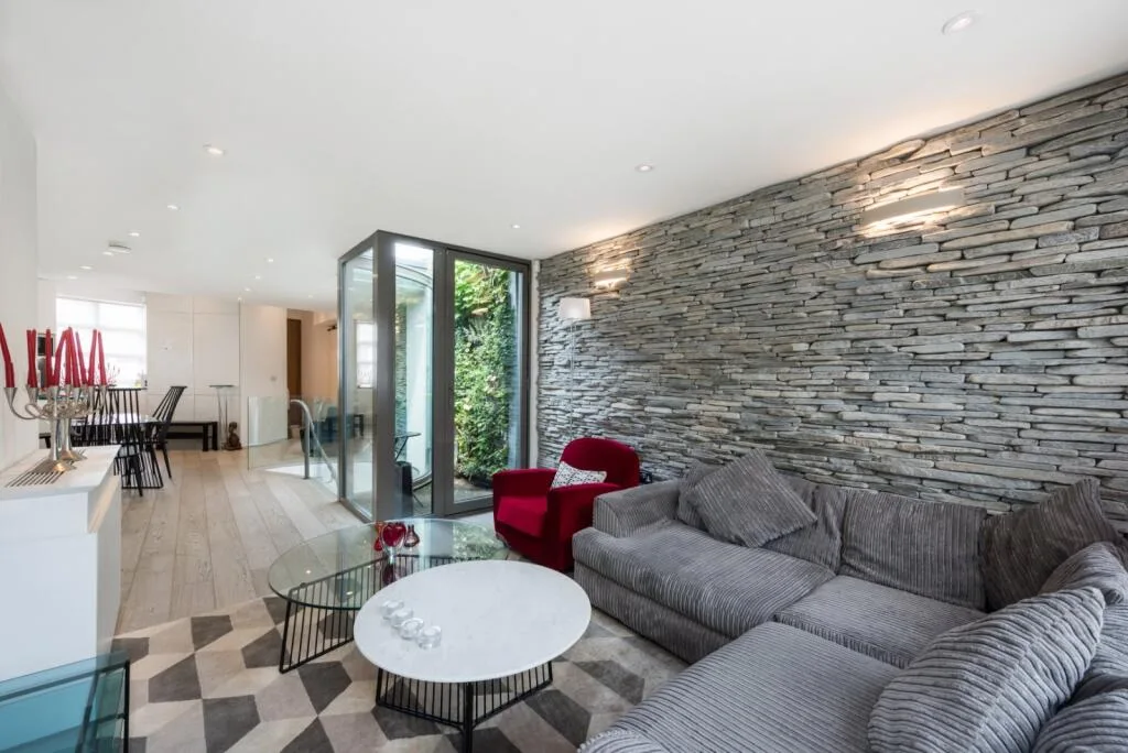 2 bedroom terraced house for rent