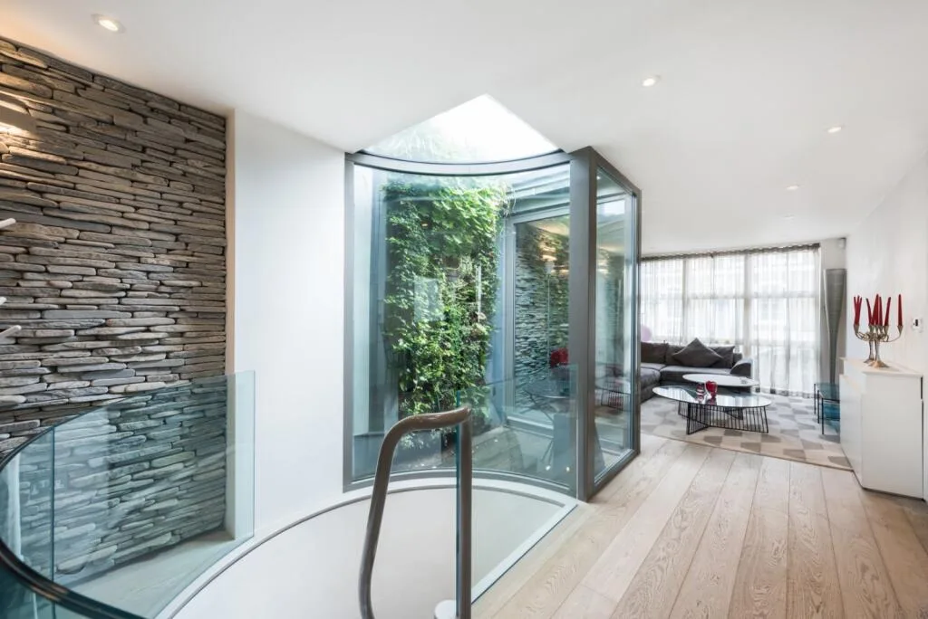 2 bedroom terraced house for rent