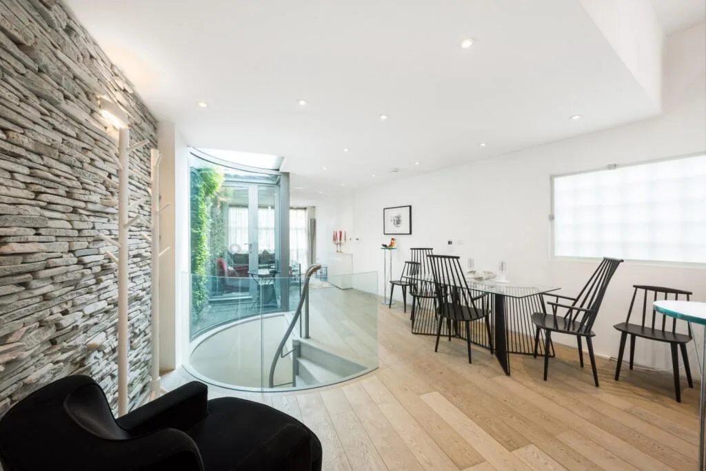 2 bedroom terraced house for rent