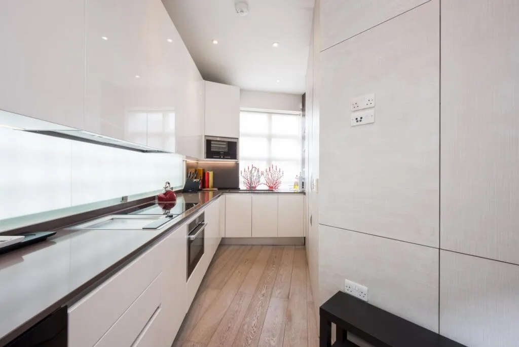 2 bedroom terraced house for rent
