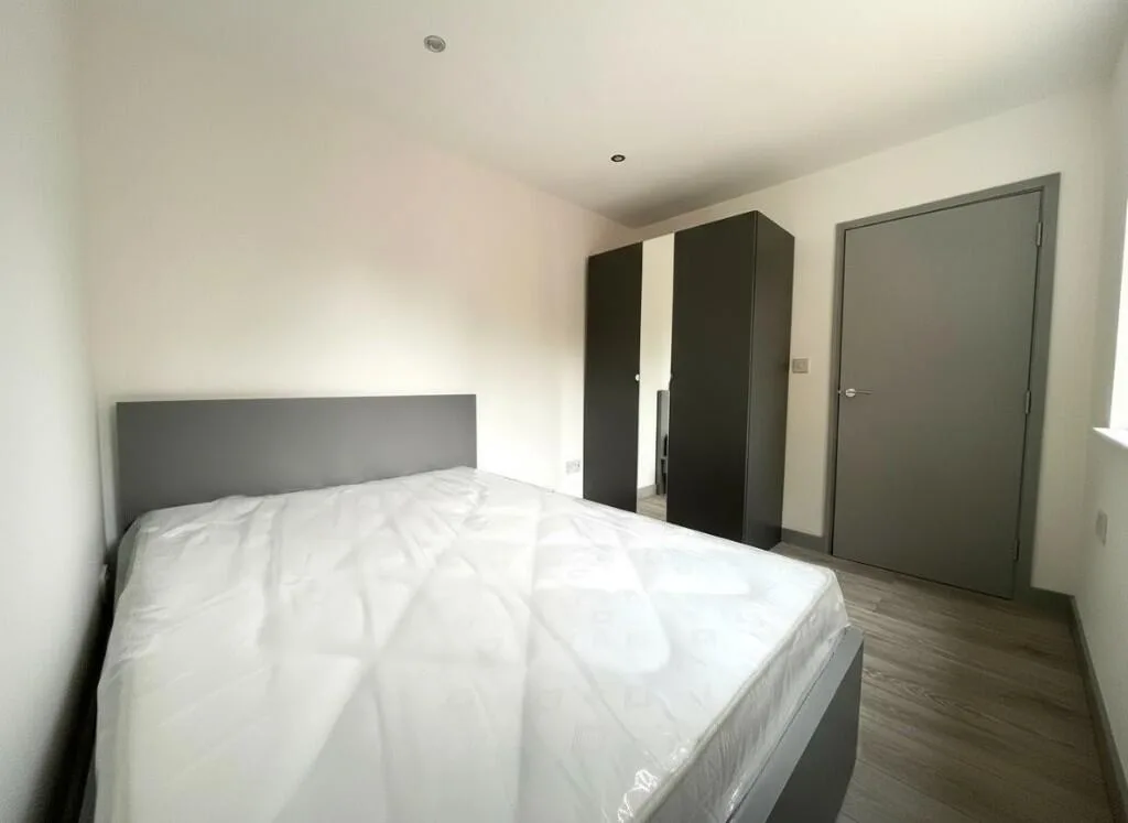 3 bedroom ground floor flat for rent