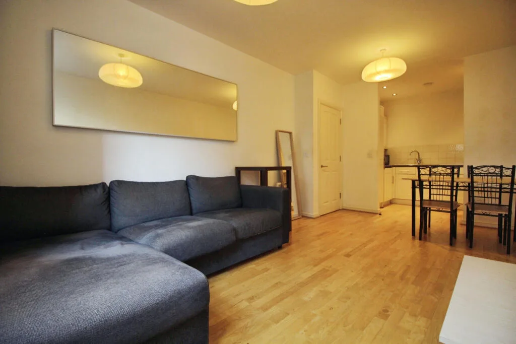 1 bedroom flat for rent