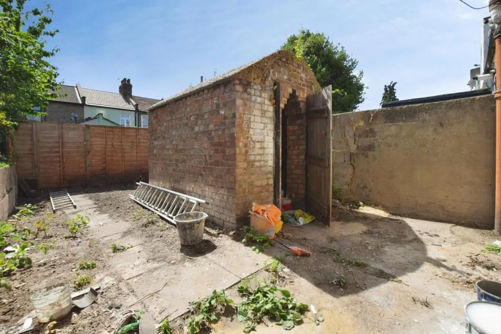 3 bedroom terraced house for rent