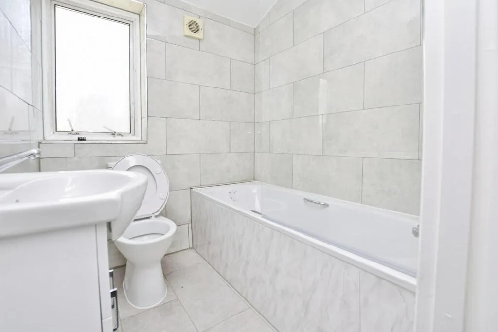 3 bedroom terraced house for rent