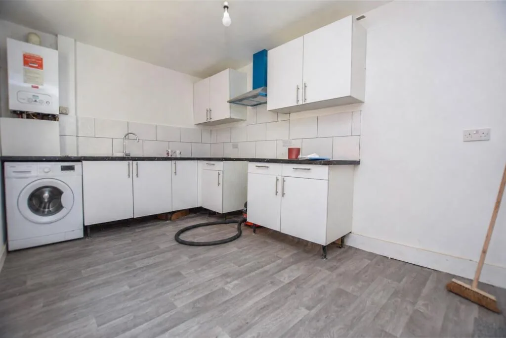3 bedroom terraced house for rent
