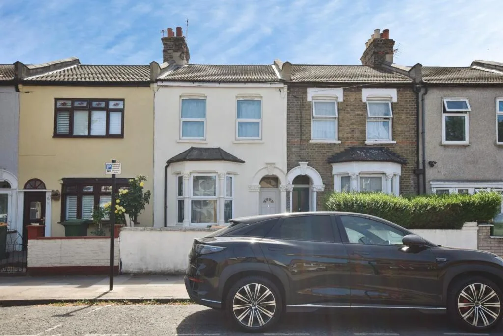 3 bedroom terraced house for rent