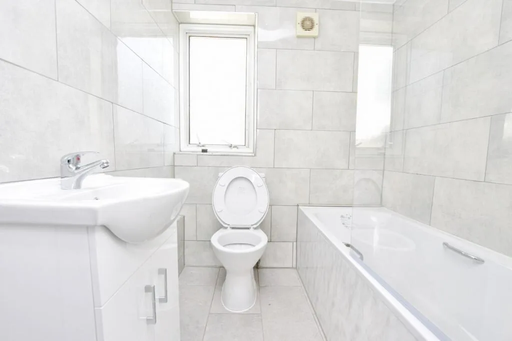 3 bedroom terraced house for rent