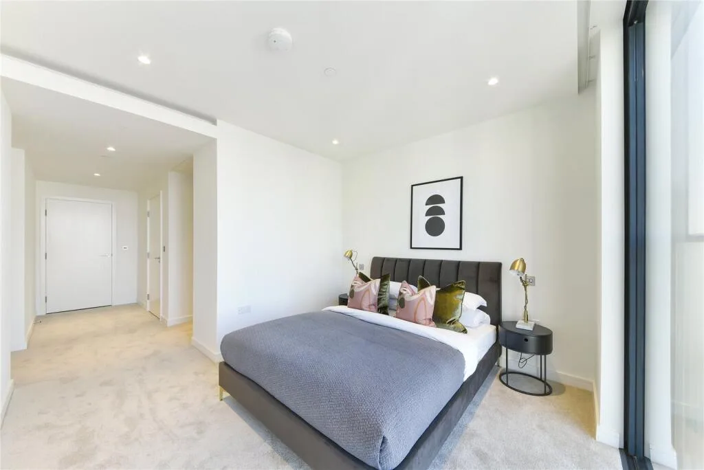 3 bedroom apartment for rent