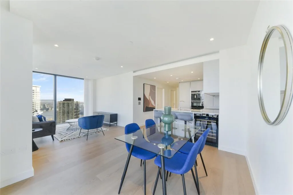3 bedroom apartment for rent