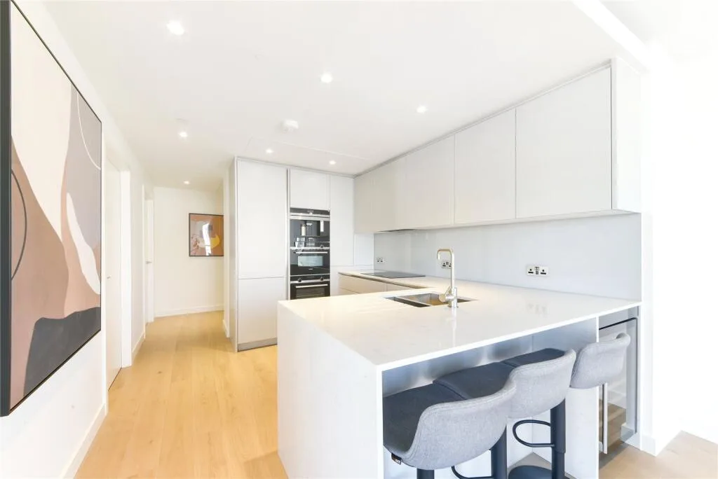 3 bedroom apartment for rent