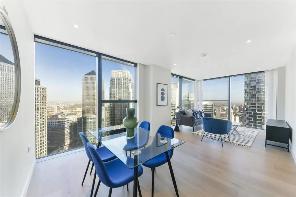 3 bedroom apartment for rent