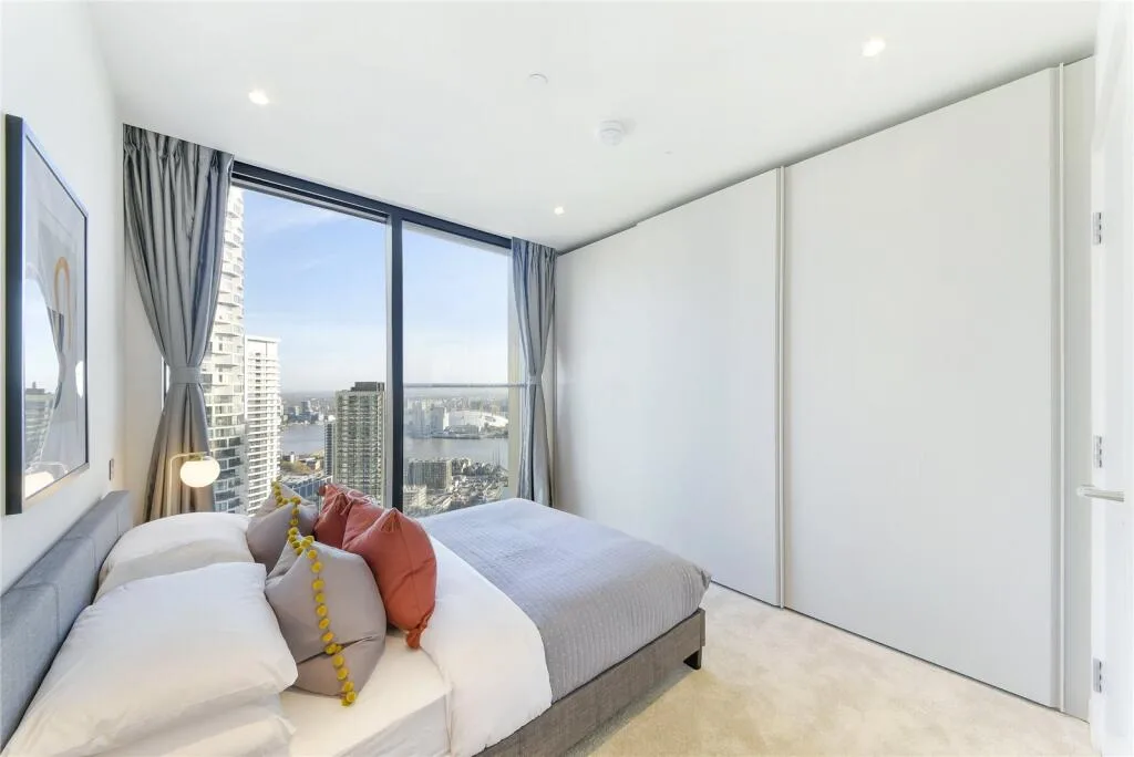 3 bedroom apartment for rent