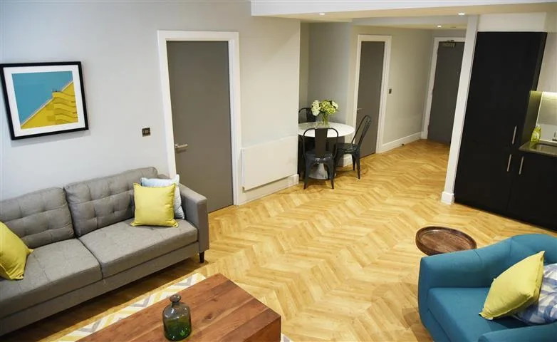 2 bedroom apartment for rent
