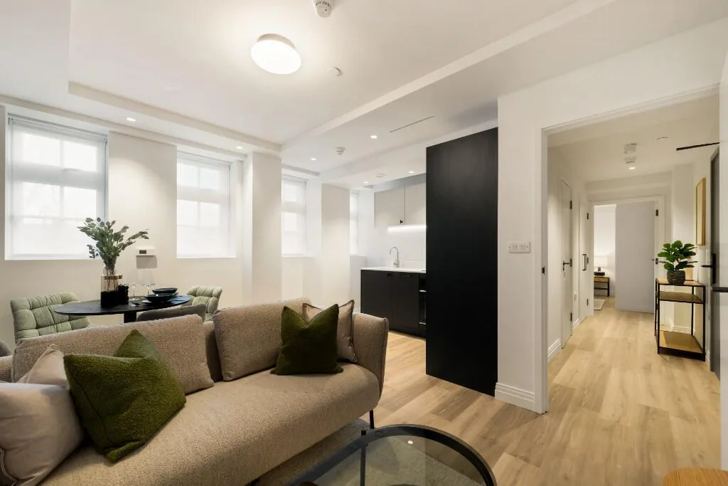 1 bedroom apartment for rent