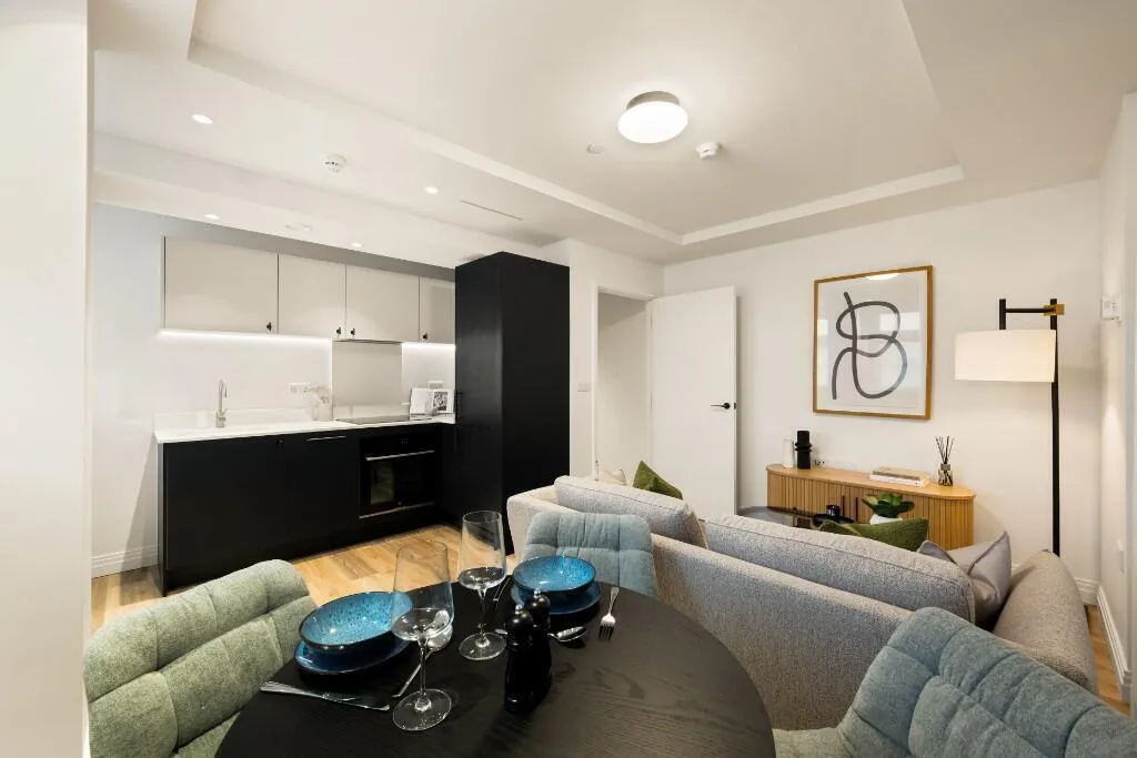 1 bedroom apartment for rent