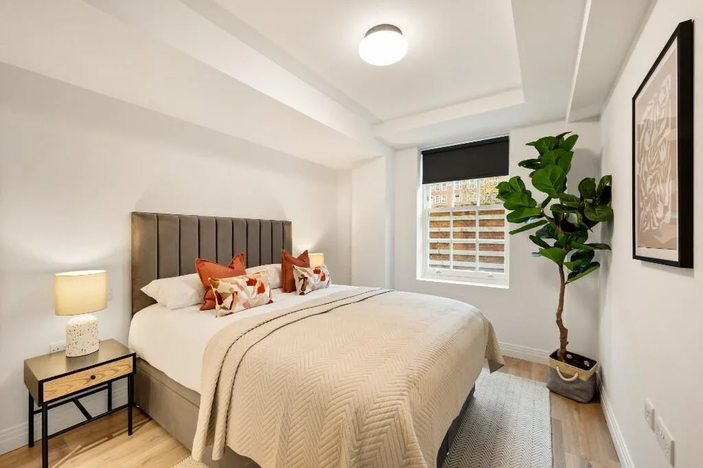 2 bedroom apartment for rent