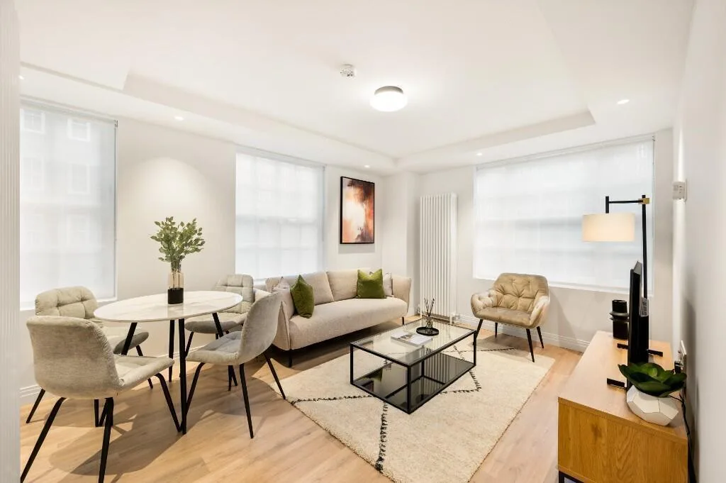 2 bedroom apartment for rent