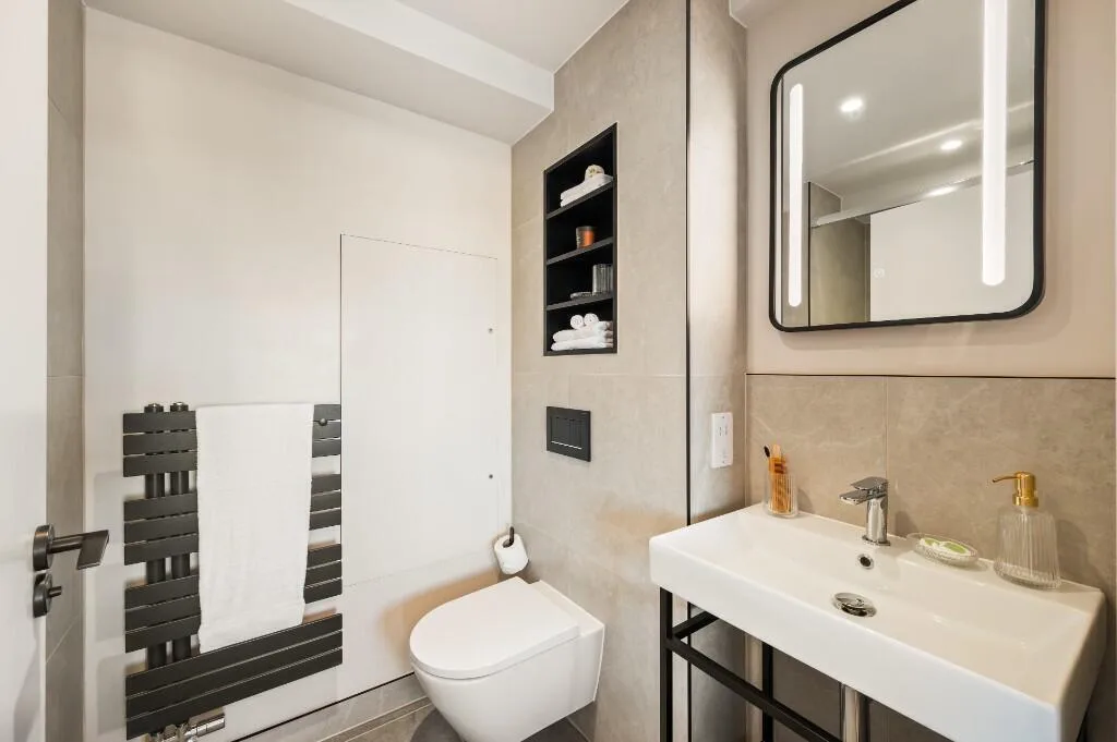 2 bedroom apartment for rent