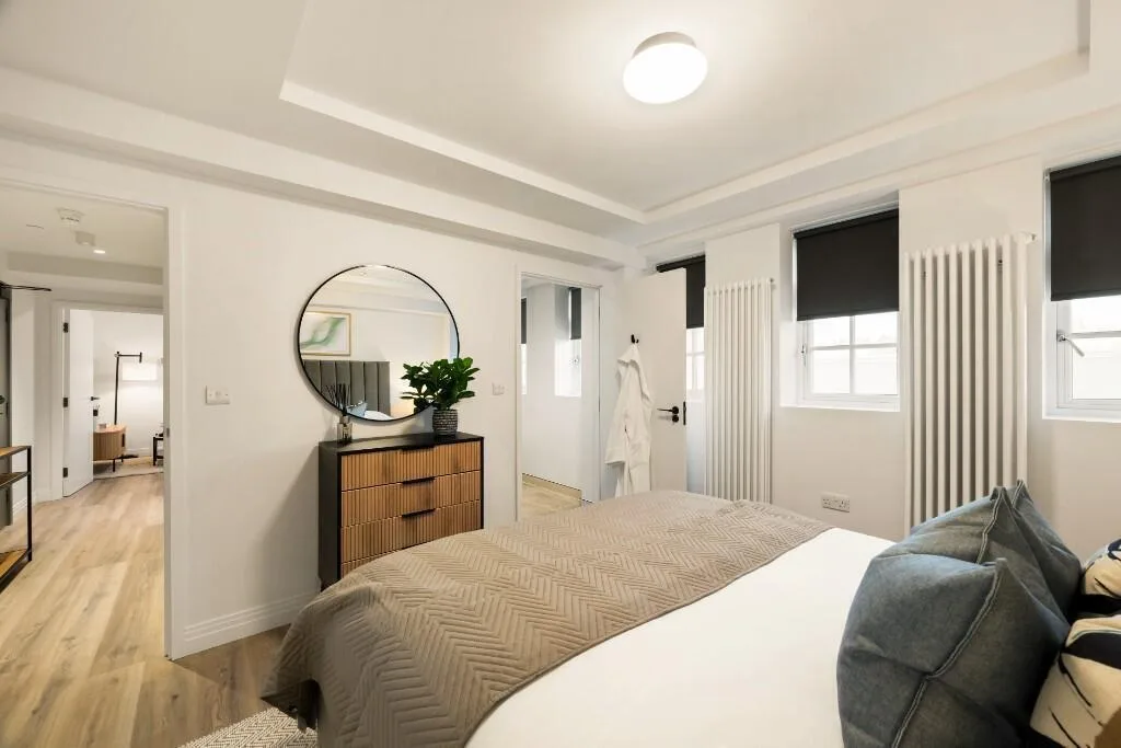 1 bedroom apartment for rent