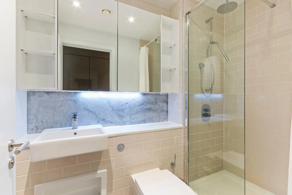 3 bedroom apartment for rent