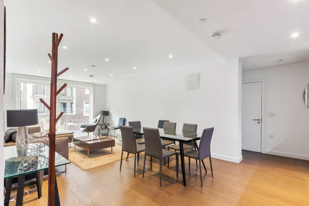 3 bedroom apartment for rent