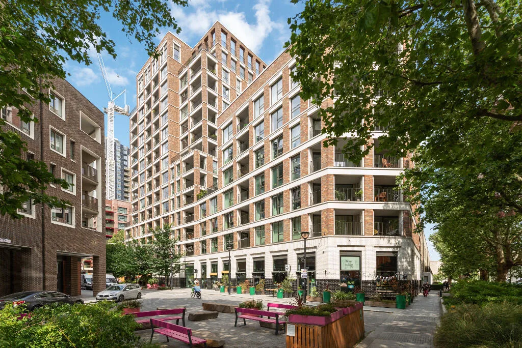 3 bedroom apartment for rent