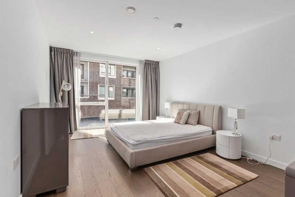 3 bedroom apartment for rent