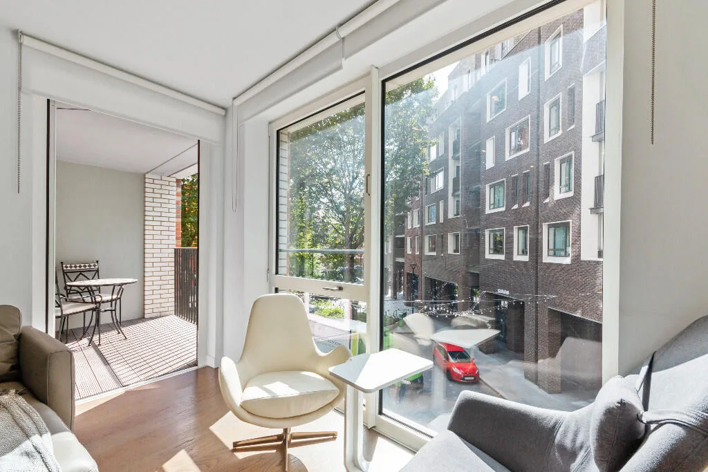 3 bedroom apartment for rent
