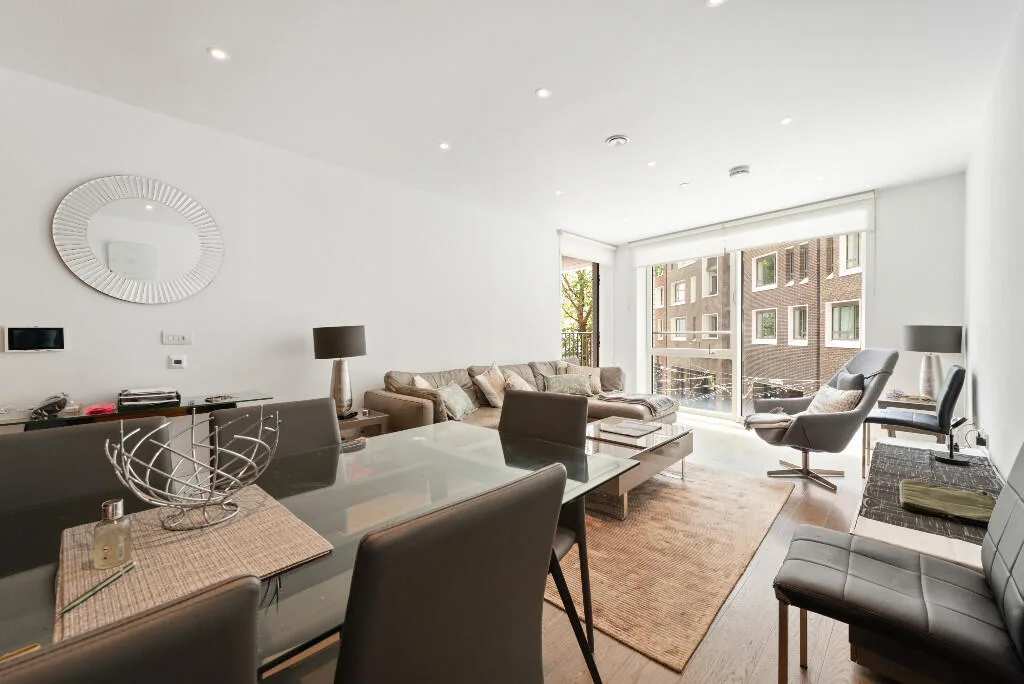 3 bedroom apartment for rent