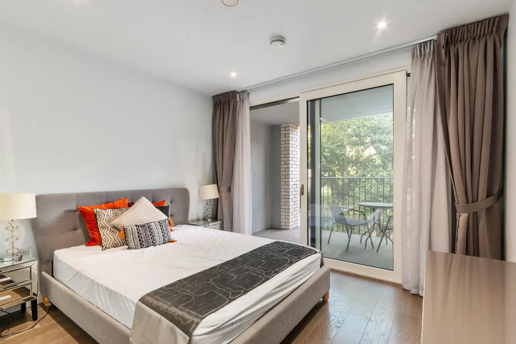 3 bedroom apartment for rent