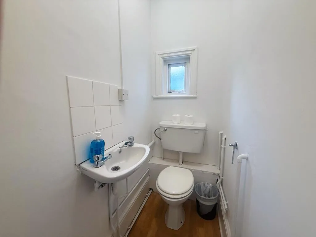 4 bedroom flat for rent
