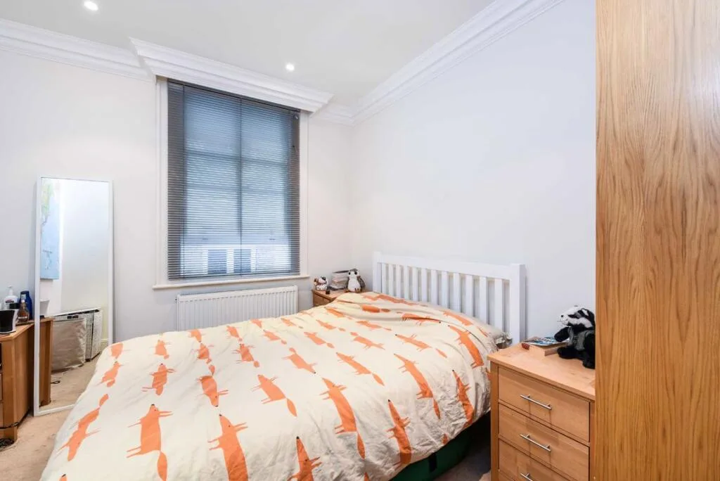2 bedroom terraced house for rent