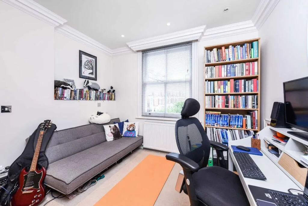2 bedroom terraced house for rent