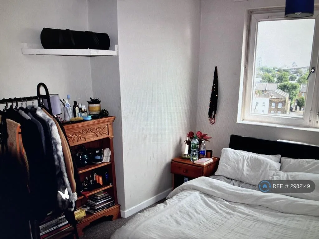 3 bedroom flat for rent