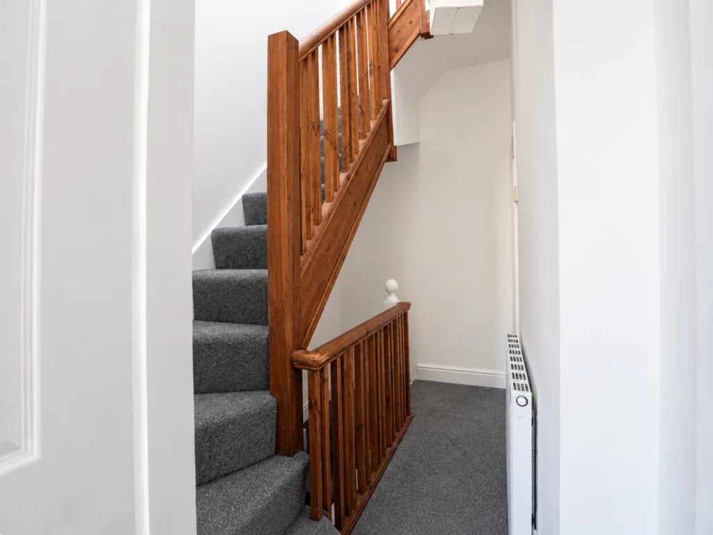 2 bedroom terraced house for rent