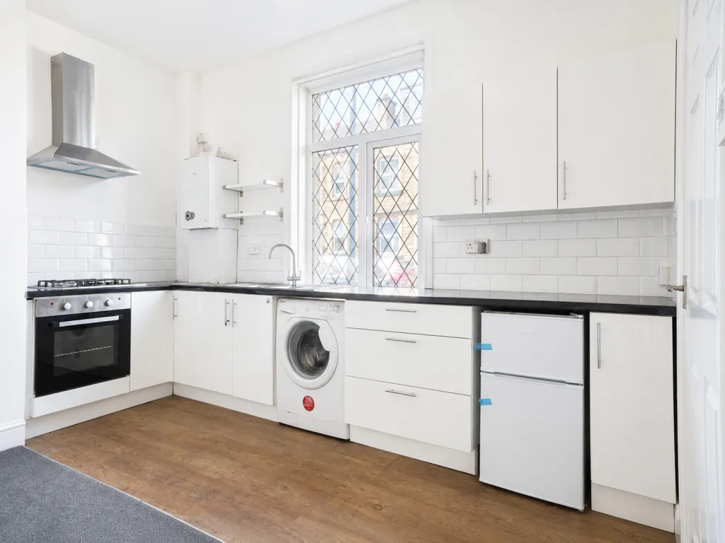 2 bedroom terraced house for rent