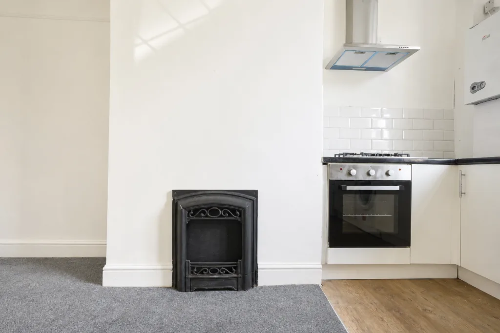 2 bedroom terraced house for rent