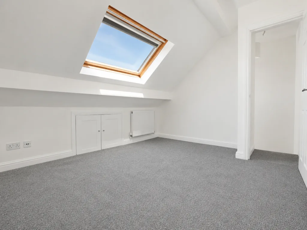 2 bedroom terraced house for rent