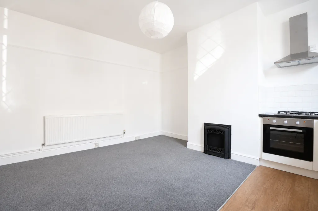 2 bedroom terraced house for rent