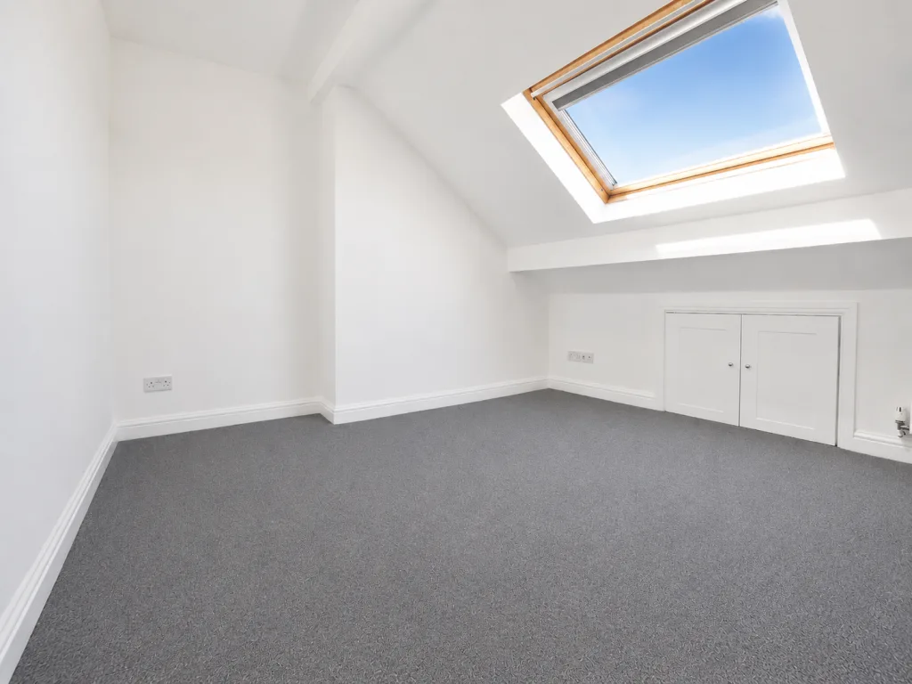 2 bedroom terraced house for rent