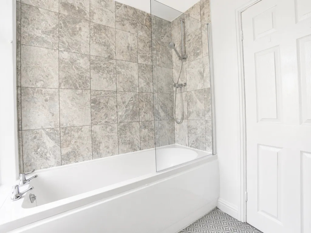 2 bedroom terraced house for rent