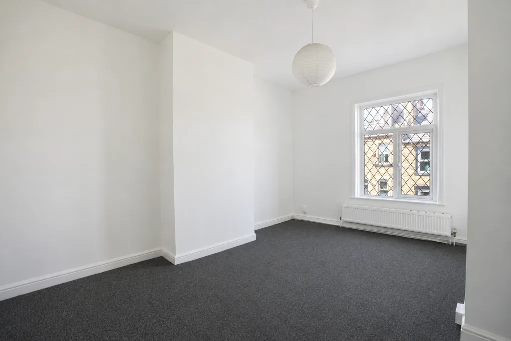 2 bedroom terraced house for rent
