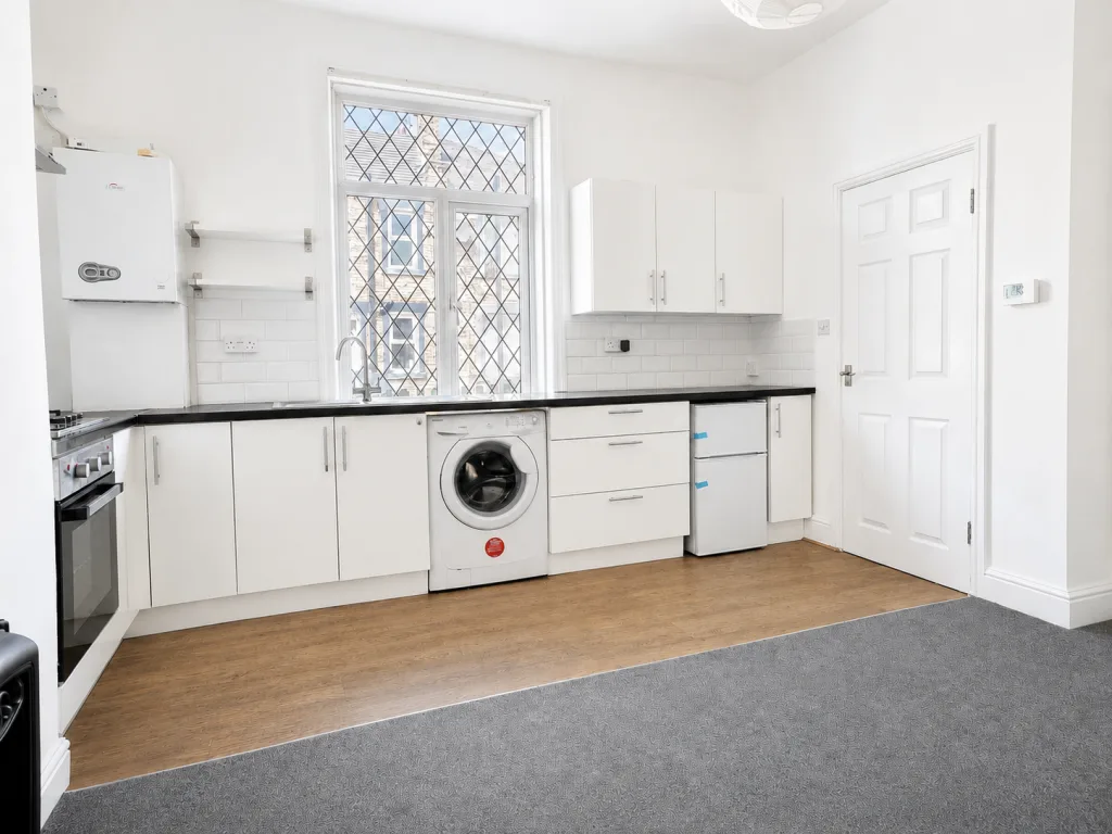 2 bedroom terraced house for rent
