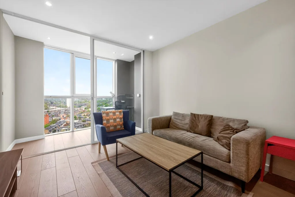 1 bedroom apartment for rent