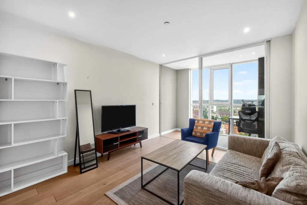 1 bedroom apartment for rent