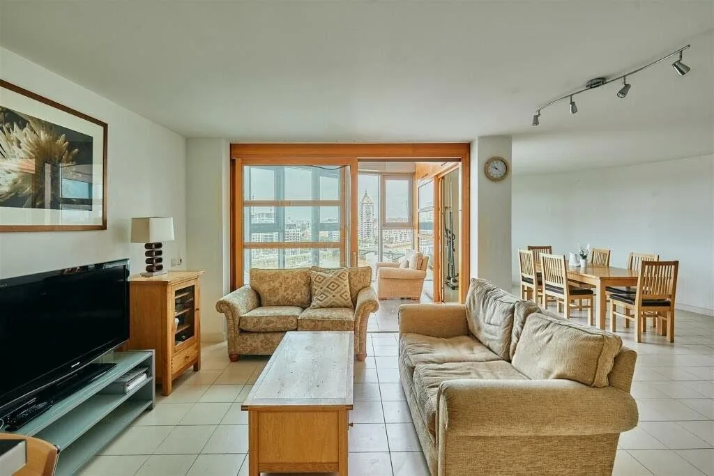 3 bedroom apartment for rent