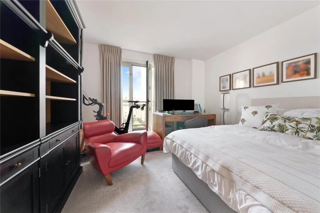 3 bedroom penthouse for rent