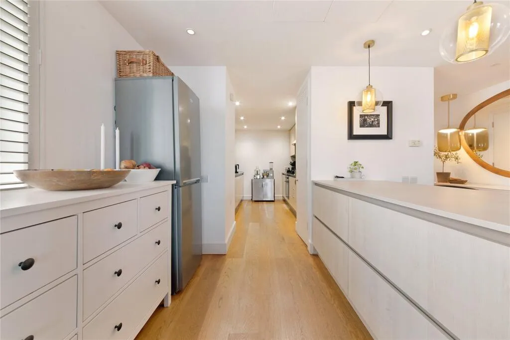 3 bedroom penthouse for rent