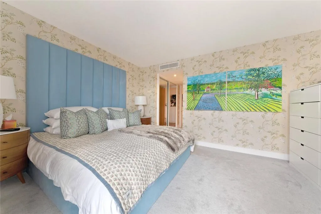 3 bedroom penthouse for rent
